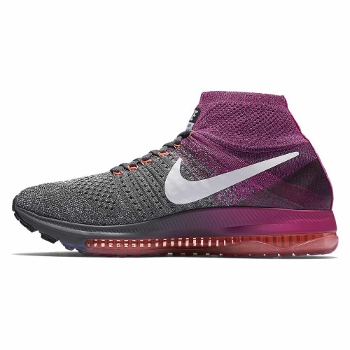 womens nike air zoom flyknit