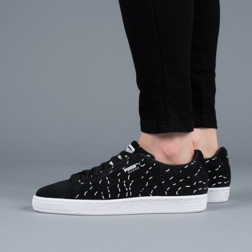 Puma suede sale shantell martin