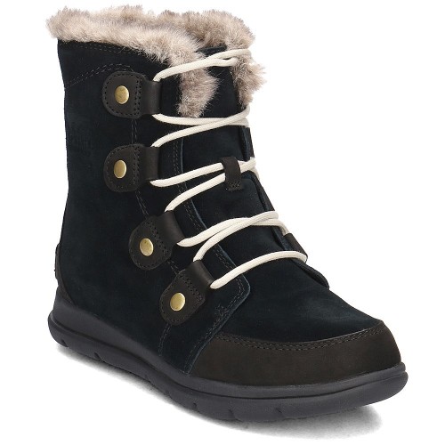 sorel boots explorer joan