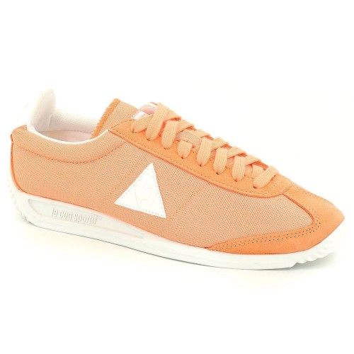 נעלי סניקרס לה קוק ספורטיף לנשים, Le Coq Sportif QUARTZ W FEMININE