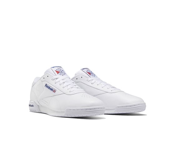 reebok exofit clean