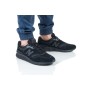 נעלי סניקרס ניו באלאנס לגברים New Balance CM997 - שחור