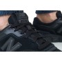 נעלי סניקרס ניו באלאנס לגברים New Balance CM997 - שחור