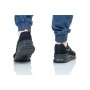 נעלי סניקרס ניו באלאנס לגברים New Balance CM997 - שחור