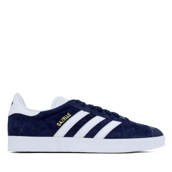 נעליים Adidas Originals לנשים Adidas Originals Gazelle - כחול/לבן