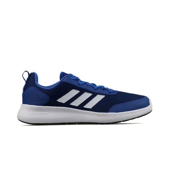 נעליים אדידס לגברים Adidas Cloudfoam Element Race - כחול