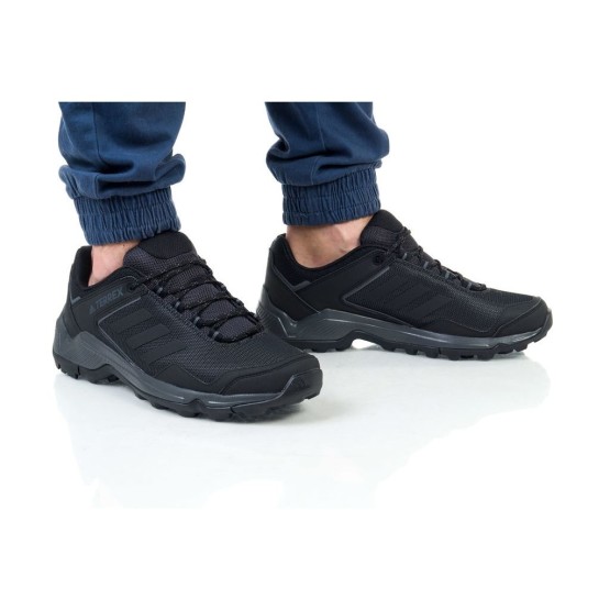 נעליים אדידס לגברים Adidas TERREX EASTRAIL - שחור