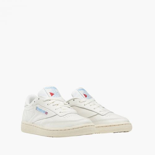 reebok classic club c 85 unisex