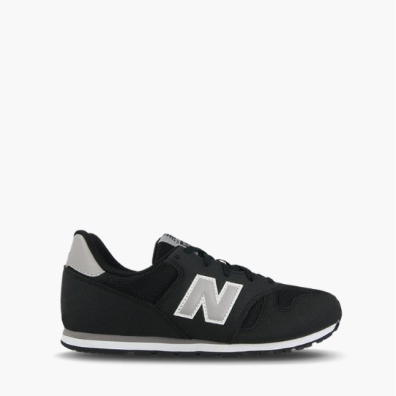 נעליים ניו באלאנס לנשים New Balance YC373 - שחור
