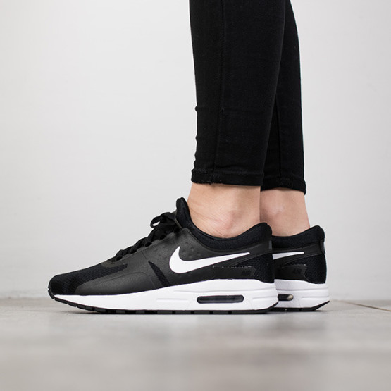 נעליים נייק לנשים Nike Air Max Zero Essential - שחור