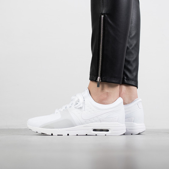 נעליים נייק לנשים Nike Air Max Zero - לבן
