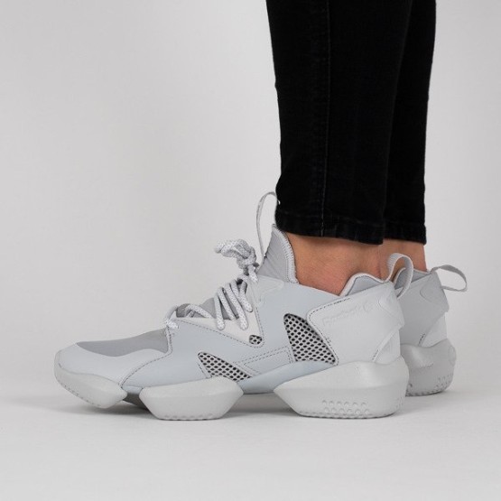 נעליים ריבוק לנשים Reebok 3D Opus Lite - אפור בהיר