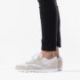 נעלי סניקרס ריבוק לנשים Reebok Classic Nylon - בז'