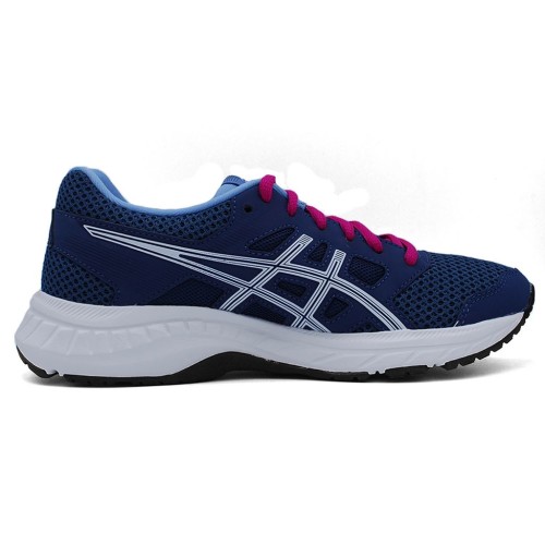 asics gel rocket badminton