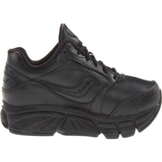 נעלי הליכה סאקוני לגברים Saucony PROGRID ECHELON LE 2 - שחור