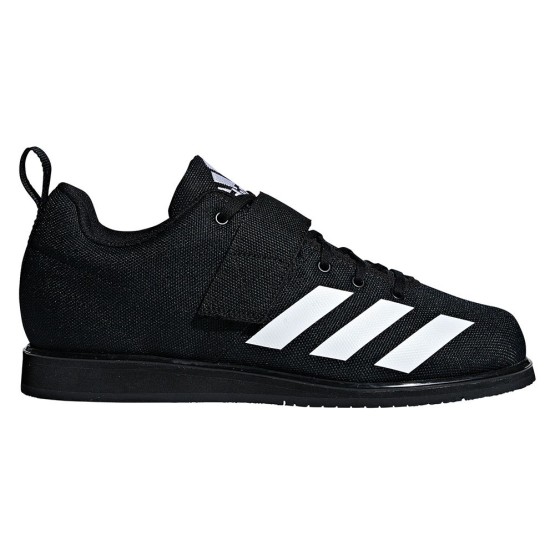 נעליים אדידס לגברים Adidas Powerlift 4 - שחור