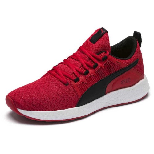 נעלי ריצה פומה לגברים, PUMA NRGY Neko Turbo צוברים נקודות משלוח