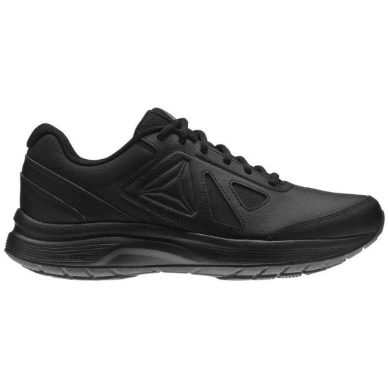 נעליים ריבוק לגברים Reebok  Walk Ultra 6 DMX MAX - שחור