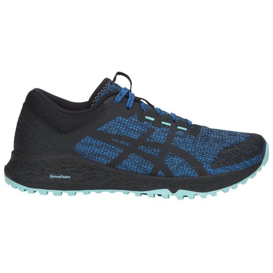 נעליים אסיקס לנשים Asics  Alpine XT - שחור/כחול