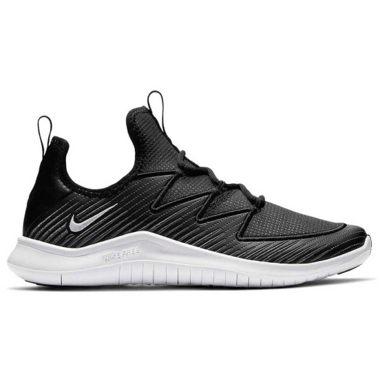 נעלי אימון נייק לנשים Nike Free TR Ultra - שחור