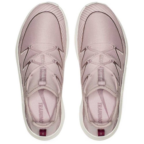 nike free tr ultra pink