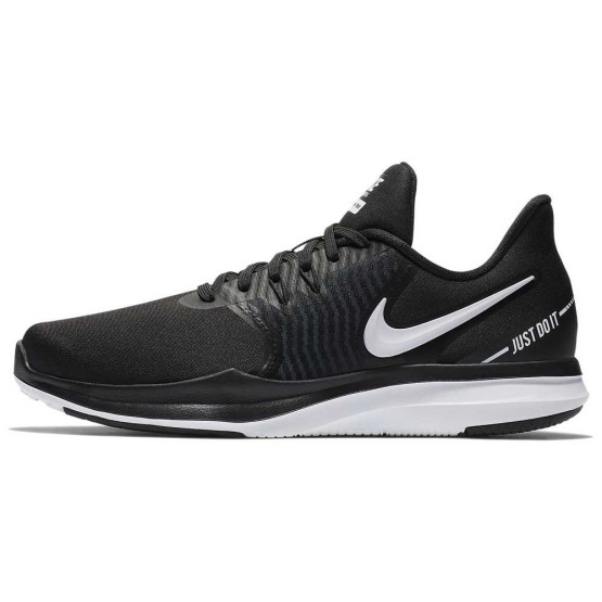 נעליים נייק לנשים Nike In Season TR 8 - שחור/לבן