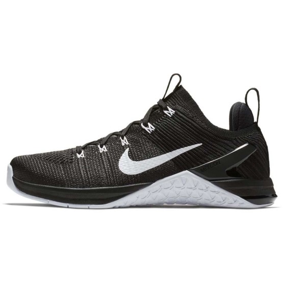 נעלי אימון נייק לנשים Nike Metcon DSX Flyknit 2 - שחור