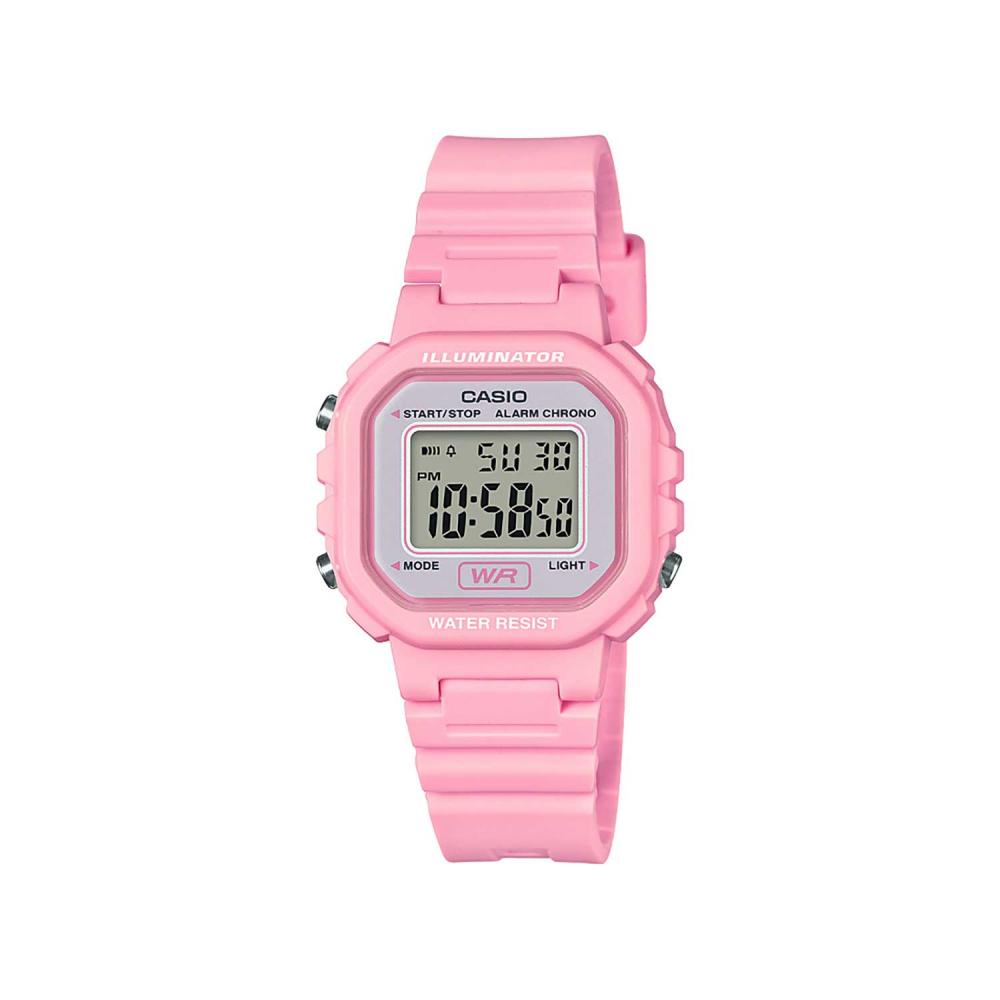 la20wh casio