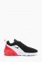 נעלי ריצה נייק לגברים Nike Air Max Motion 2 - שחור/אדום