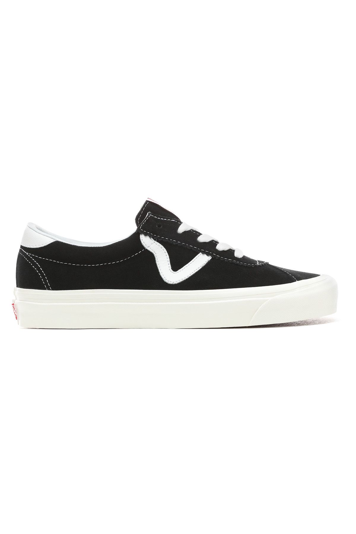 vans anaheim 73 dx black