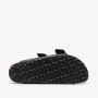כפכפי בירקנשטוק לגברים Birkenstock Arizona - שחור פחם