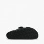 כפכפי בירקנשטוק לגברים Birkenstock Arizona - שחור