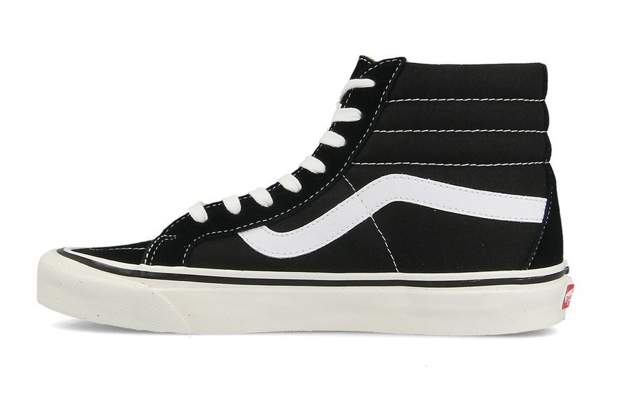 vans skate hi tops