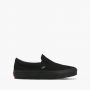 נעלי סניקרס ואנס לנשים Vans Classic Slip-On - שחור