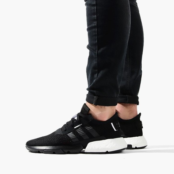 נעליים Adidas Originals לגברים Adidas Originals Pod-S3.1 - שחור