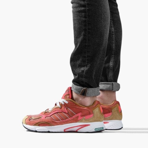 נעלי סניקרס אדידס לגברים, Adidas Temper Run צוברים נקודות משלוח