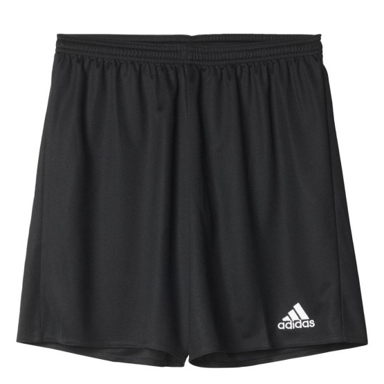 מכנס ספורט אדידס לגברים Adidas Parma 16 Short - שחור