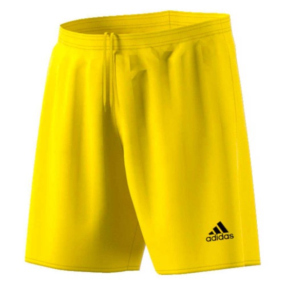 מכנס ספורט אדידס לגברים Adidas Parma 16 - צהוב