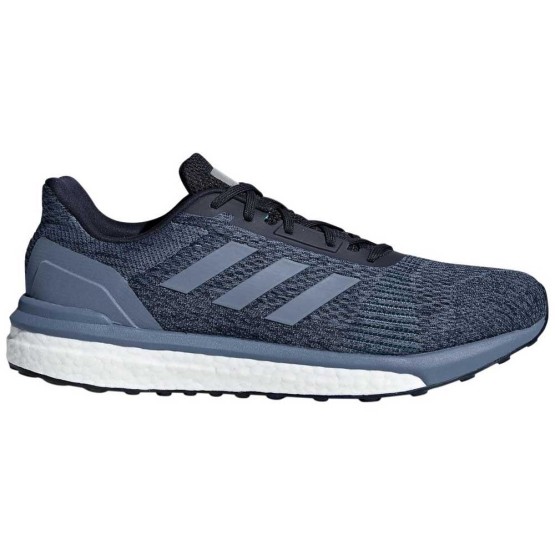 נעליים אדידס לגברים Adidas Solar Drive ST - אפור