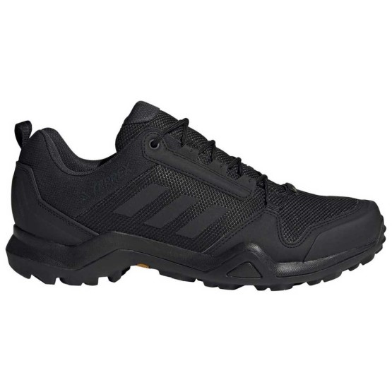 נעליים אדידס לגברים Adidas Terrex AX3 Goretex - שחור