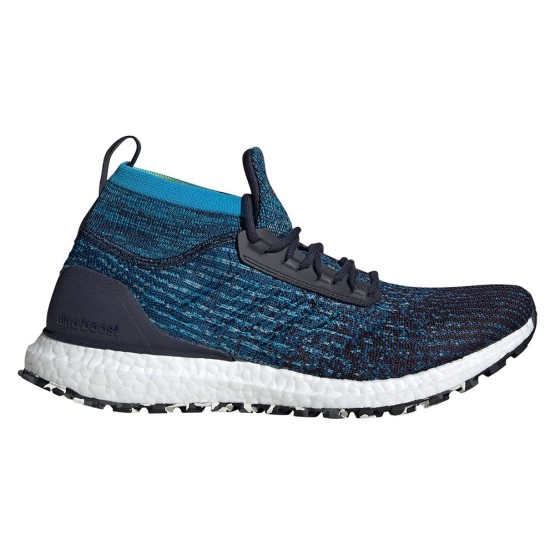 נעליים אדידס לגברים Adidas Ultraboost All Terrain - כחול