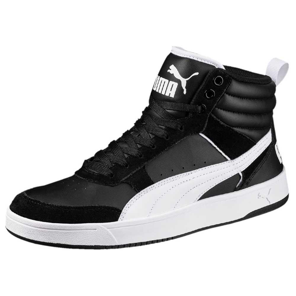 Puma street rebound on sale