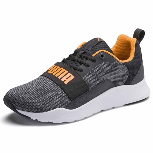 Puma on sale wired knit