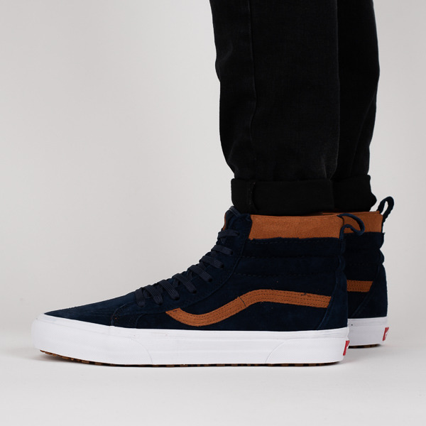 נעלי סניקרס ואנס לגברים, Vans Sk8-Hi 