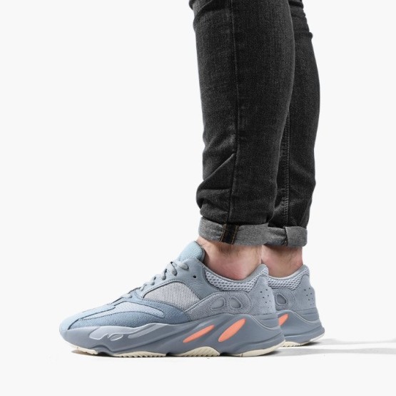 נעליים Adidas Originals לנשים Adidas Originals YEEZY Boost 700 Inertia - אפור