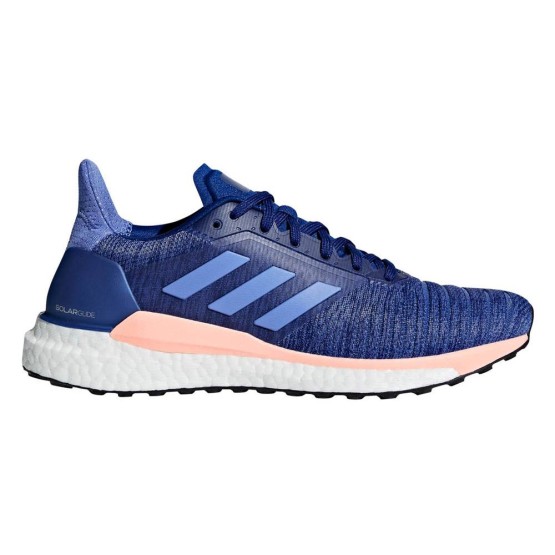 נעליים אדידס לנשים Adidas Solar Glide - כחול