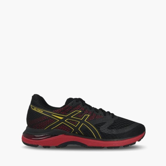 נעליים אסיקס לנשים Asics Gel-Pulse 10 - שחור