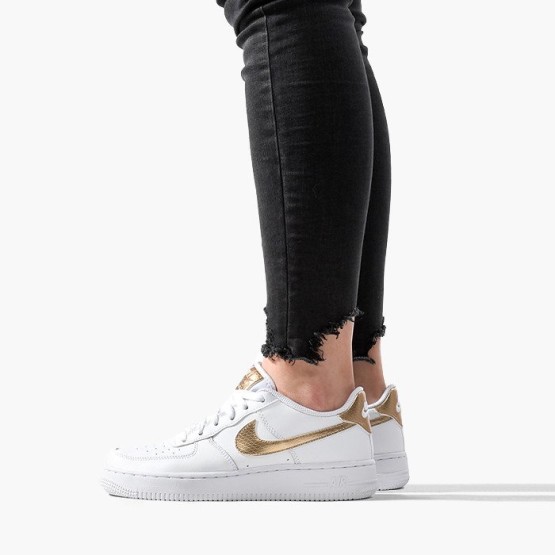 נעליים נייק לנשים Nike Air Force 1 EP - לבן