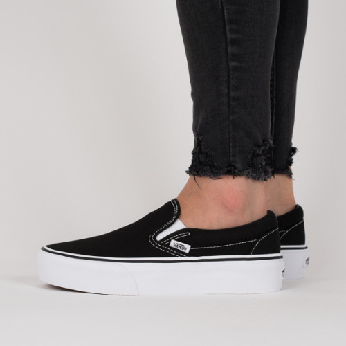 vans k classic slip on