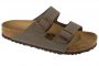 כפכפי בירקנשטוק לגברים Birkenstock Arizona - חום הסוואה